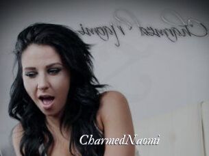 Charmed_Naomi Partouze