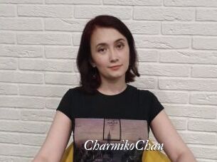 CharmikoChan