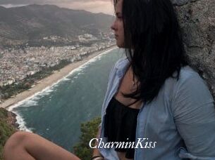 CharminKiss Partouze