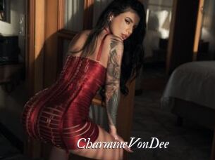 CharmineVonDee