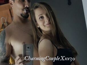 CharmingCoupleXxx30
