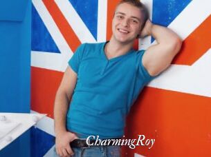 CharmingRoy Partouze