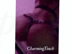 CharmingTouch_ Partouze