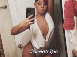 CharoletteSpice