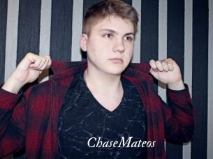 ChaseMateos