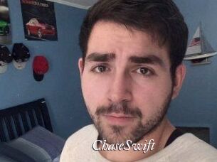 Chase_Swift Partouze