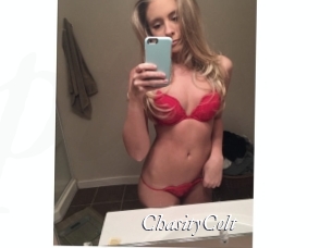 ChasityColt