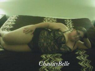 ChastityBelle Partouze
