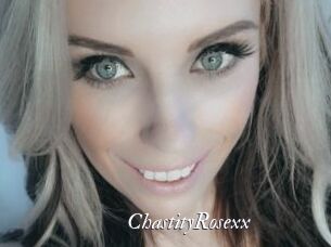 ChastityRosexx