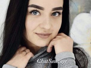 ChatSauvage