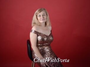 ChatWithSveta