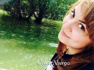 ChatteNoir90