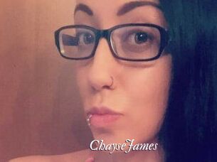 Chayse_James Partouze