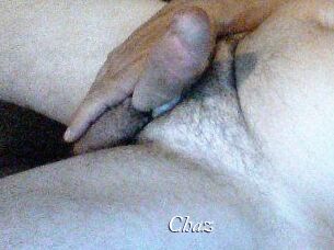 Chaz