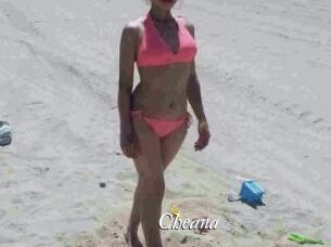 Cheana