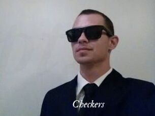 Checkers