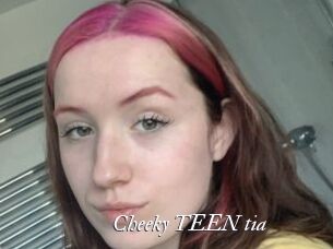 Cheeky_TEEN_tia