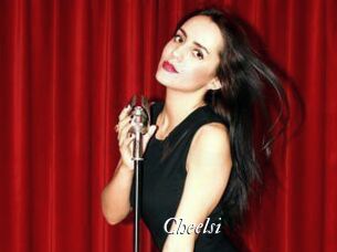 Cheelsi