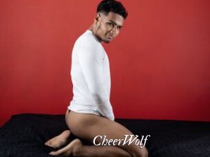 CheerWolf
