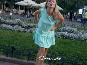 Cheesecake Partouze
