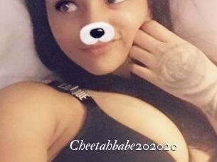 Cheetahbabe202020
