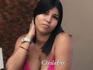 CheilaFox