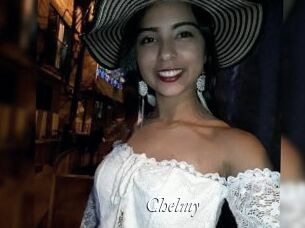 Chelmy