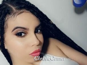 ChelseaConnor Partouze