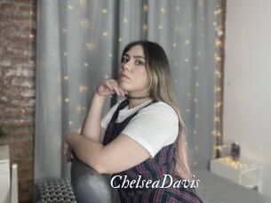 ChelseaDavis Partouze