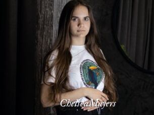 ChelseaMayers