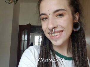ChelseaXX