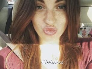 Chelseaxo