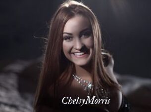 ChelsyMorris