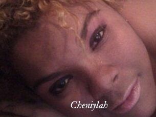 Cheniylah