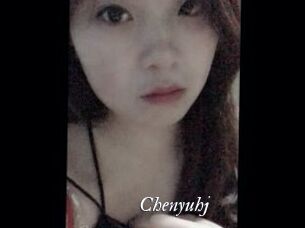 Chenyuhj
