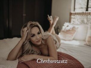 Cherhorowitz Partouze