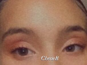 CherieB