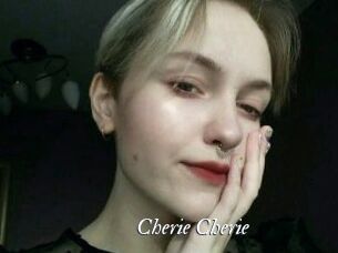 Cherie_Cherie Partouze
