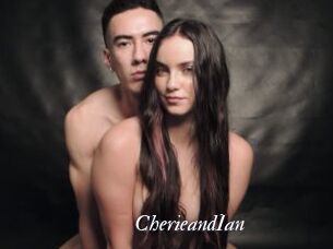 CherieandIan
