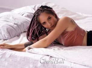 CherilHall Partouze
