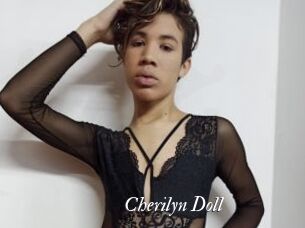 Cherilyn_Doll