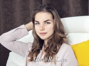 CherlyRayLove