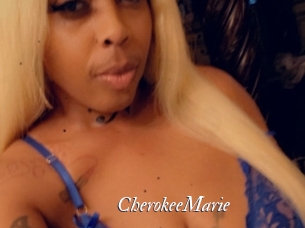 CherokeeMarie