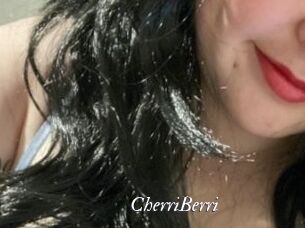 CherriBerri