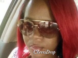 CherriDrop