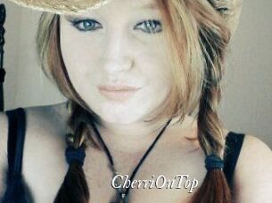 CherriOnTop
