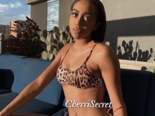 CherriSecret