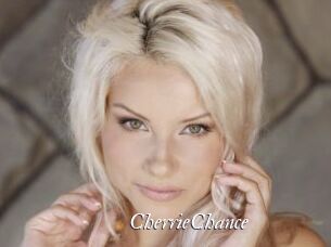 CherrieChance