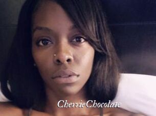 CherrieChocolate Partouze