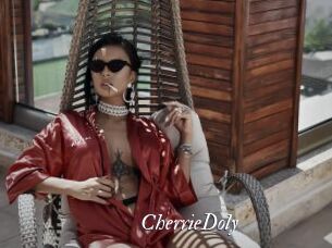 CherrieDoly